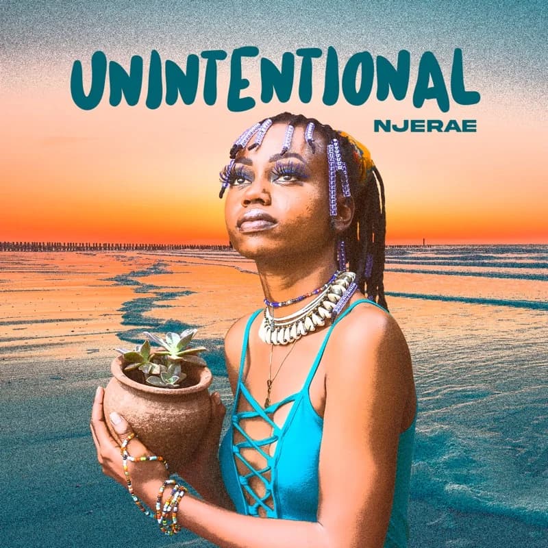 UNINTENTIONAL cover art